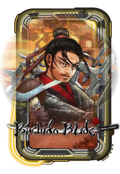 bushido-blade