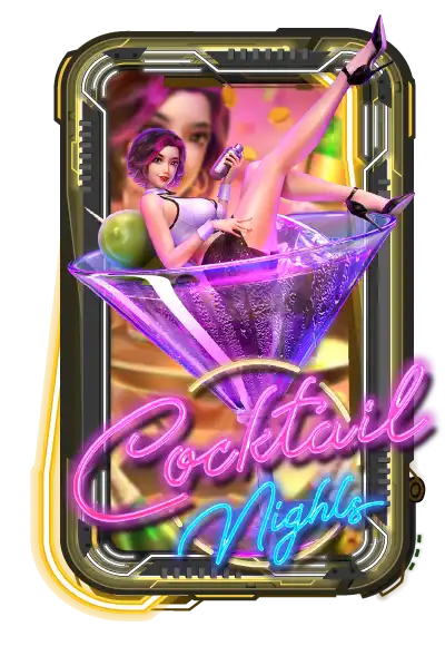 cocktail-nights