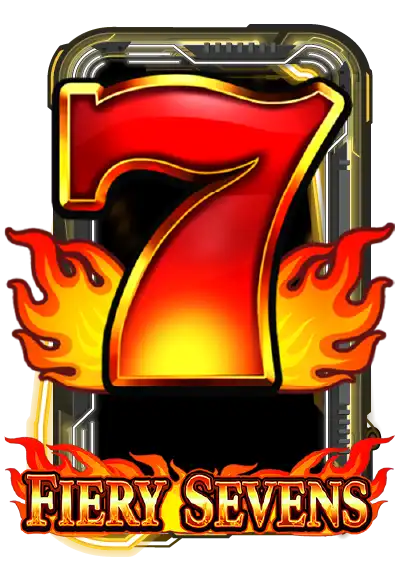 fiery-sevens