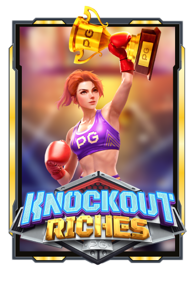 knockout-riches