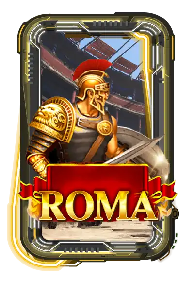 roma