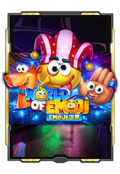 world-of-emoji